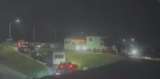 In mille nella golena del Po per il rave party di Ferragosto a Libiola. Scatta l’allarme sicurezza