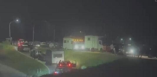 In mille nella golena del Po per il rave party di Ferragosto a Libiola. Scatta l’allarme sicurezza