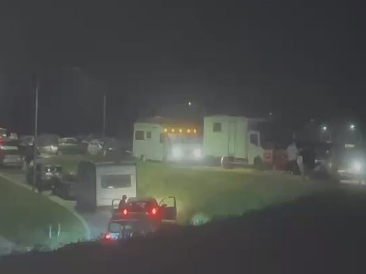 In mille nella golena del Po per il rave party di Ferragosto a Libiola. Scatta l’allarme sicurezza