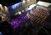 Belforte, Venerdì 21 Agosto al via la 23esima ‘Festa della Birra e del Gnocco Fritto’ in piazza Risorgimento