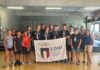 Canoa – Lega Navale e Coni celebrano la medaglia di Campari