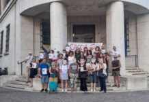 Nessun bersaglio, mobilitazione in centro contro Ddl Caccia e la “licenza di uccidere”