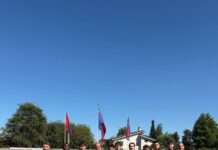 Calcio dilettanti, le amichevoli – La Governolese bagna con una vittoria la prima uscita al “Vicini”: battuto il Cerea col gol di Ayolade