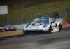 Automobilismo – Le Mans Cup, Matteo Cressoni torna in pista a Spa da secondo in campionato