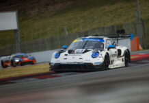 Automobilismo – Le Mans Cup, Matteo Cressoni torna in pista a Spa da secondo in campionato