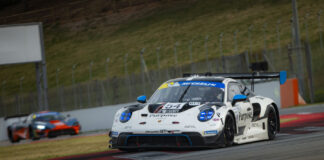 Automobilismo – Le Mans Cup, Matteo Cressoni torna in pista a Spa da secondo in campionato
