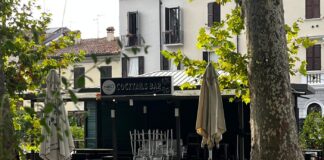 Via i bagolari pericolosi da piazza Virgiliana in città, e ora via ai lavori