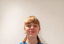 Ciclismo su pista – Mondiali Juniores, una brillante Maria Acuti si piazza all’ottavo posto nell’inseguimento