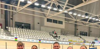 Ciclismo: – Mondiale Jr su pista: Maria Acuti nell’inseguimento individuale. Domani i baby di scena a Cavriana