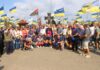 Il segretario provinciale del Pd ferito ad Odessa: solidarietà e mobilitazione da parte del partico democratico