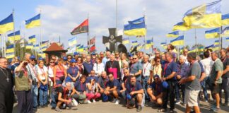 Il segretario provinciale del Pd ferito ad Odessa: solidarietà e mobilitazione da parte del partico democratico