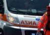 Infortunio sul lavoro a Casaloldo: operaio 33enne ferito alla mano da un flessibile