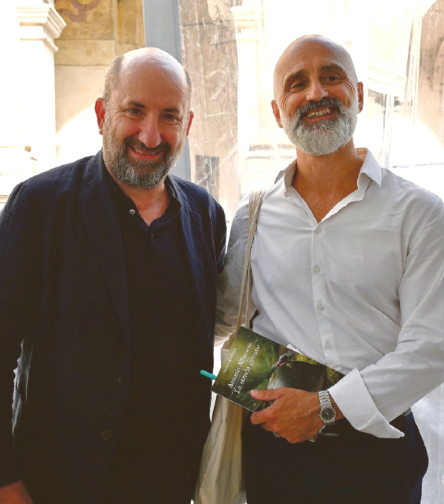 antonio albanese