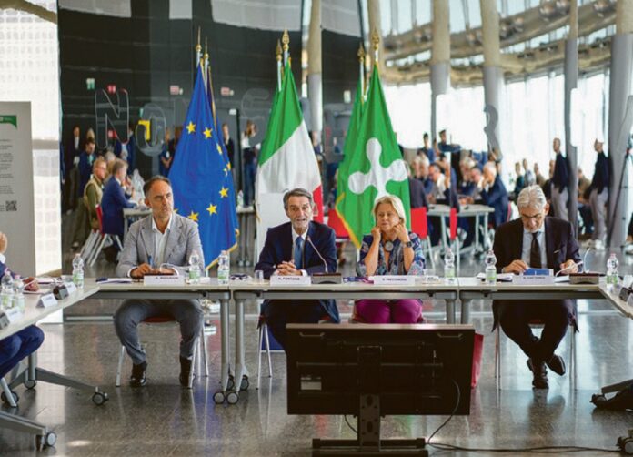 beduschi commissione europea agricoltura