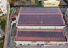 Tetti pubblici trasformati in energia: 35 impianti fotovoltaici a Mantova