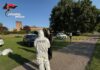 Giallo nelle acque del Lago Inferiore: trovato il cadavere di un uomo. Senza documenti, forse straniero sui 30-40 anni. Indagano i carabinieri