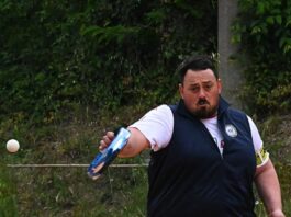 Tamburello Serie A maschile – Castellaro, debutto ok in Coppa Italia: 2-1 al Bardolino. Cavrianese battuta (2-0)