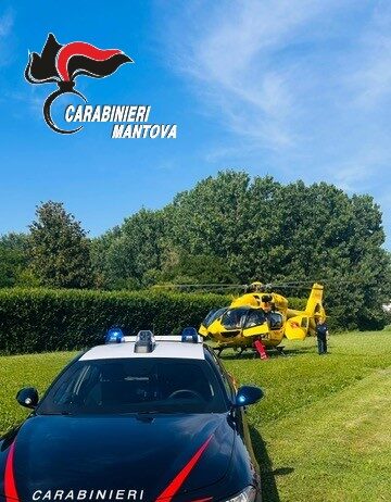 Dramma a Guidizzolo: malore improvviso, muore una ragazza di 20 anni
