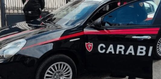San Giorgio: nuovo raid vandalico al centro sportivo Pertini