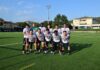 Calcio dilettanti – Il Castiglione non sbaglia con l’Oppeano: 2-0 firmato Mangili e Corradi