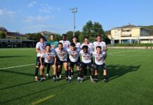 Calcio dilettanti – Il Castiglione non sbaglia con l’Oppeano: 2-0 firmato Mangili e Corradi