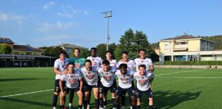 Calcio dilettanti – Il Castiglione non sbaglia con l’Oppeano: 2-0 firmato Mangili e Corradi