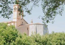Dal santuario delle Grazie ad Assisi, otto donne in cammino nel segno di San Francesco