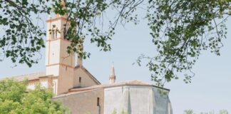 Dal santuario delle Grazie ad Assisi, otto donne in cammino nel segno di San Francesco