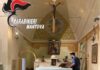 Furto sacrilego a Poggio Rusco: smurato il tabernacolo dalla chiesa di Dragoncello