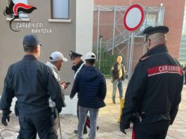 Smantellata rete di spaccio, cinque arresti in esecuzione di misura cautelare