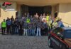 Memorial Sicilia, un anno dopo Mantova ricorda il giovane Carabiniere