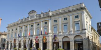 Al via il teleriscaldamento per scuole e centro sportivo di Asola