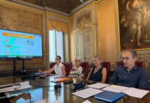 Provincia, al via il bando R.I.V.E.R. per rigenerare il reticolo idrico