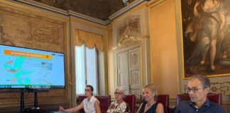 Provincia, al via il bando R.I.V.E.R. per rigenerare il reticolo idrico