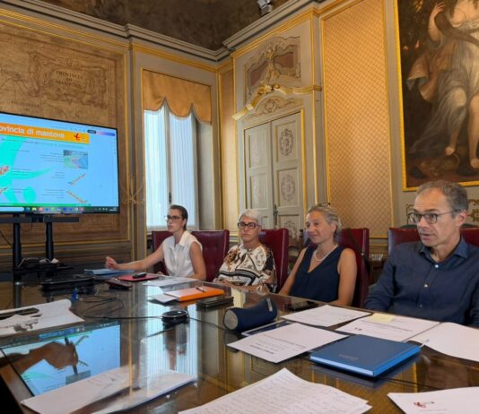 Provincia, al via il bando R.I.V.E.R. per rigenerare il reticolo idrico