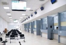 Arriva il nuovo Cup regionale, prenotazioni sospese dal 27 al 30 agosto