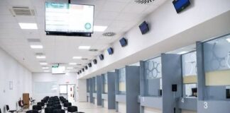 Arriva il nuovo Cup regionale, prenotazioni sospese dal 27 al 30 agosto