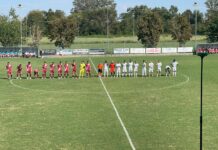 Calcio dilettanti, le amichevoli – La Poggese domina a Medolla, ma si fa riprendere sul 2-2