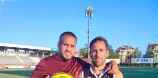 Rugby Serie A – Il cammino dei Caimani: debutto a Milano col Cus, poi Verona allo Zaffanella