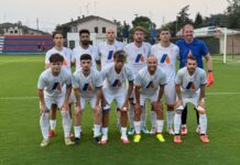 Calcio Promozione – Eddaoudi: “La Dinamo è pronta a mettersi in gioco”