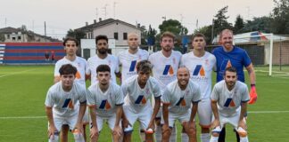 Calcio Promozione – Eddaoudi: “La Dinamo è pronta a mettersi in gioco”