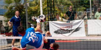 Futnet – Staniste guida l’Italia in Danimarca allo Scandinavian Open di Ganlose