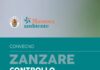 “Zanzare Controllo e Contenimento”