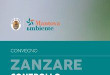 “Zanzare Controllo e Contenimento”