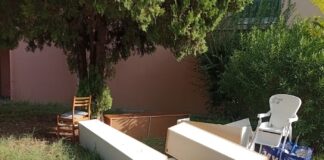 Discarica a Lunetta: ancora proteste