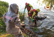 Identificato il cadavere del Lago di Mezzo: è il 26enne somalo Mohamed Abdessalam