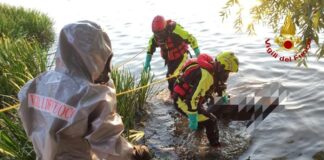 Identificato il cadavere del Lago di Mezzo: è il 26enne somalo Mohamed Abdessalam