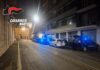 Controlli sul territorio dei carabinieri: due denunce per armi e sette segnalazioni per droga