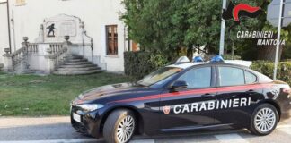Furto a Casalmaggiore: 30enne fermato con i monili nascosti negli slip