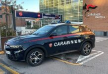 Guidizzolo, bimba sviene: trasportata in eliambulanza a Brescia